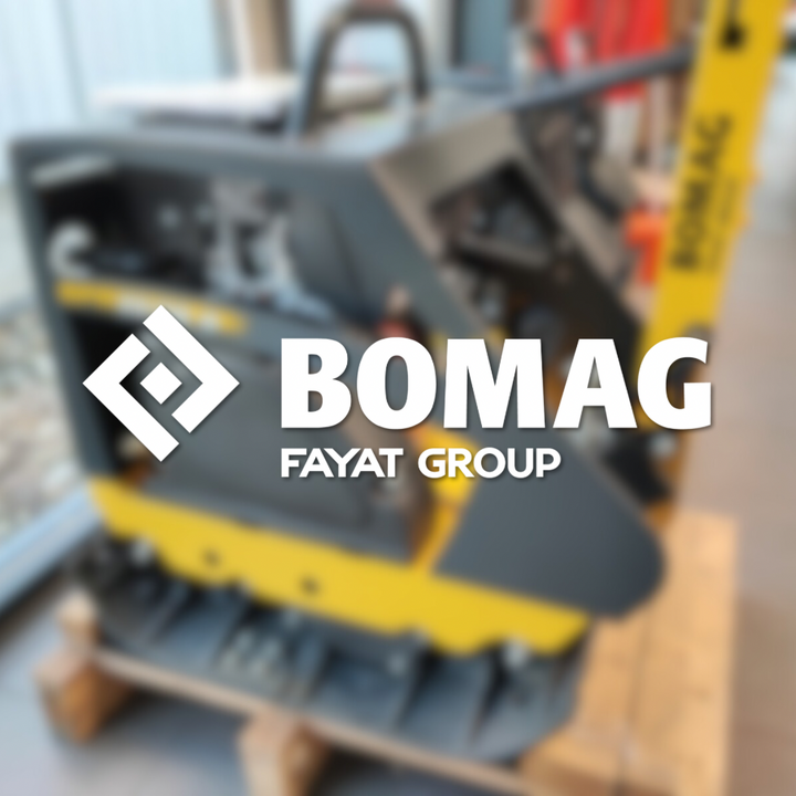 Bomag