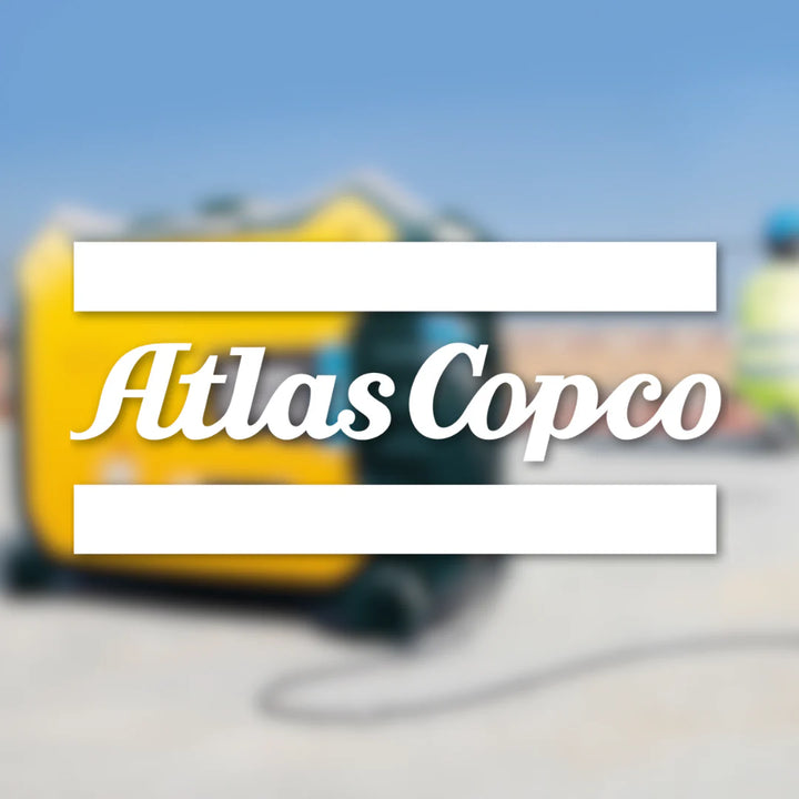 Atlas Copco