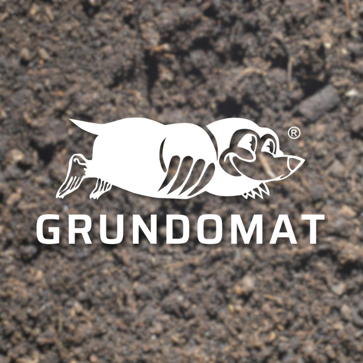 Grundomat