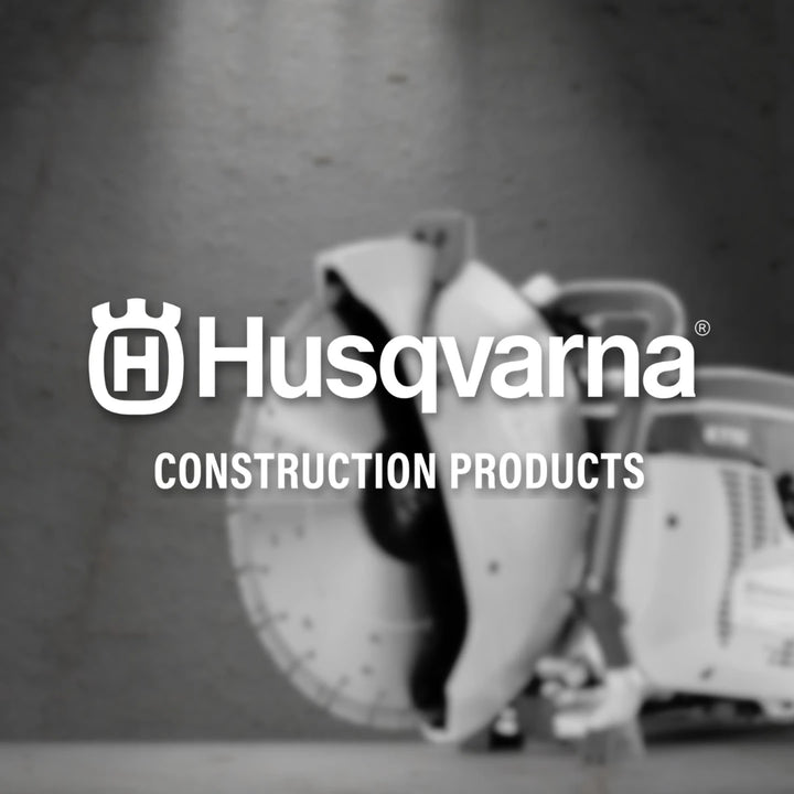 HUSQVARNA