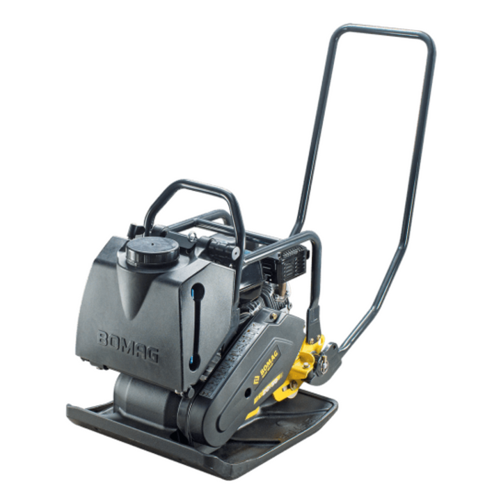 Bomag BP 10/35 Rüttler