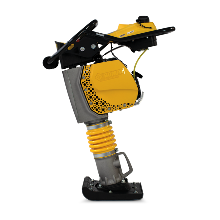 Bomag BT60 Stampfer