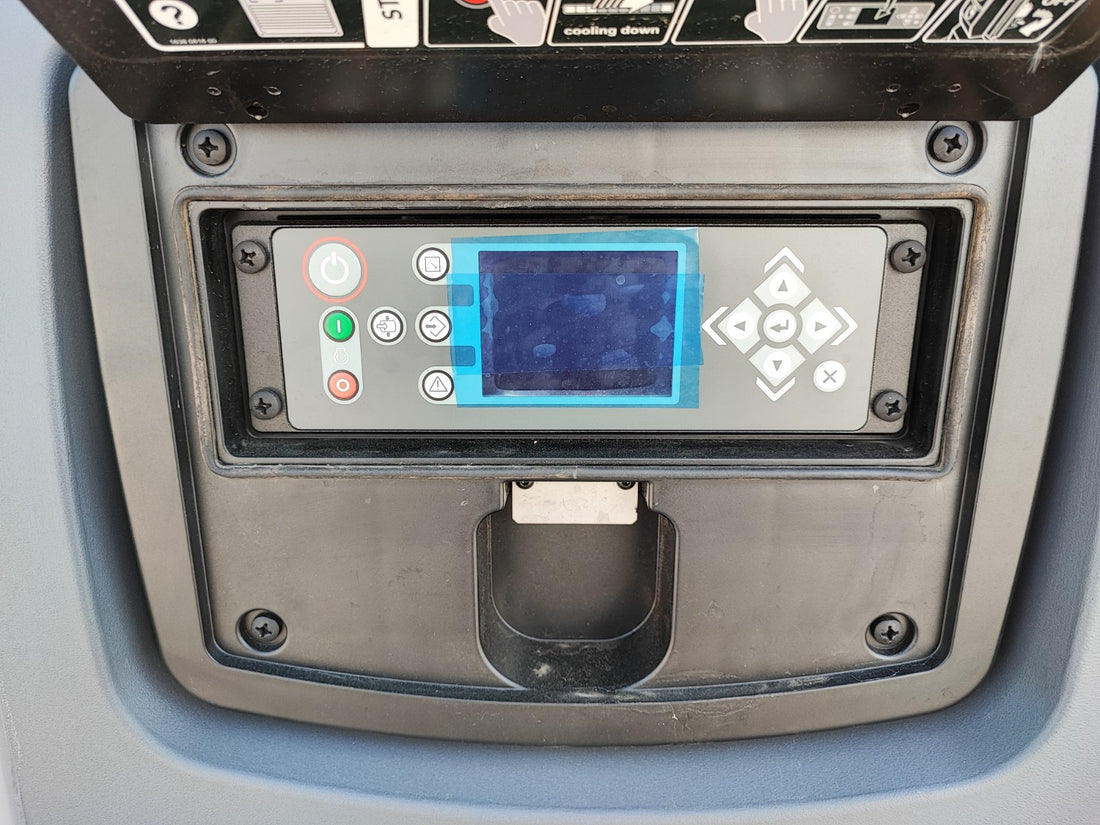 Atlas Copco XAS 188-14 JD Kompressor
