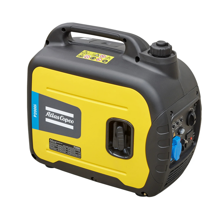 Atlas Copco P2000i Inverter