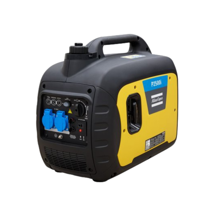 Atlas Copco P2500i Inverter