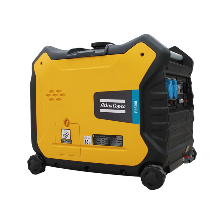 Atlas Copco P3500i Inverter