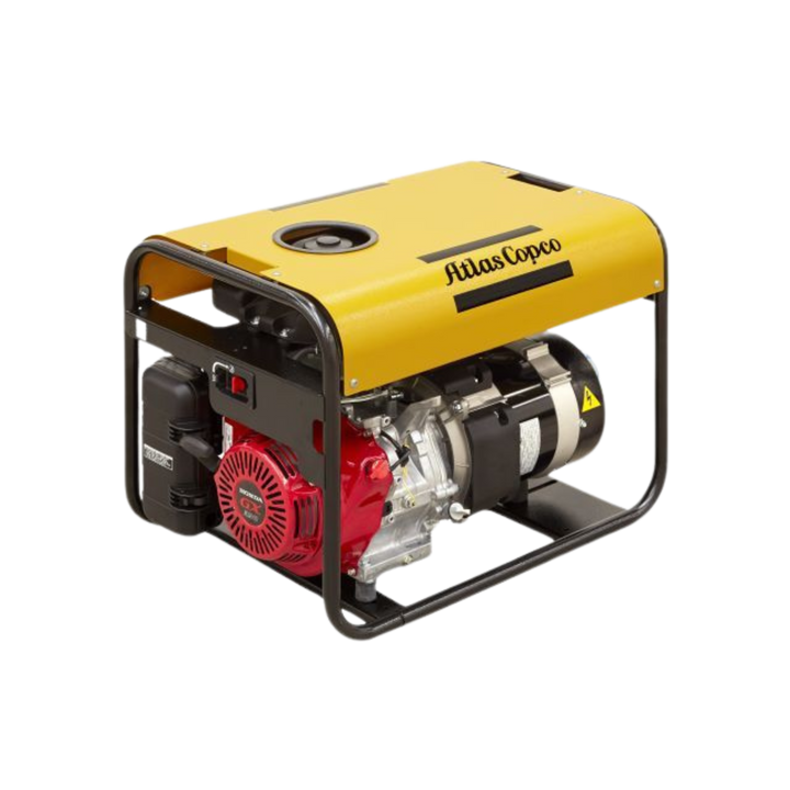Atlas Copco QEP 3 Stromerzeuger