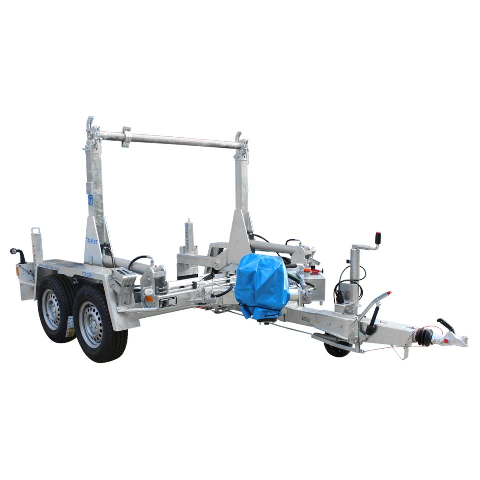 Thaler Kabelwagen TTA 2091B
