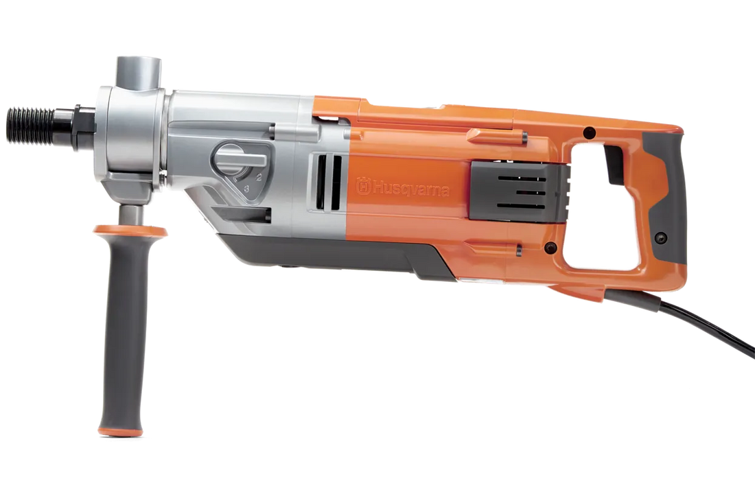 Husqvarna DM 220