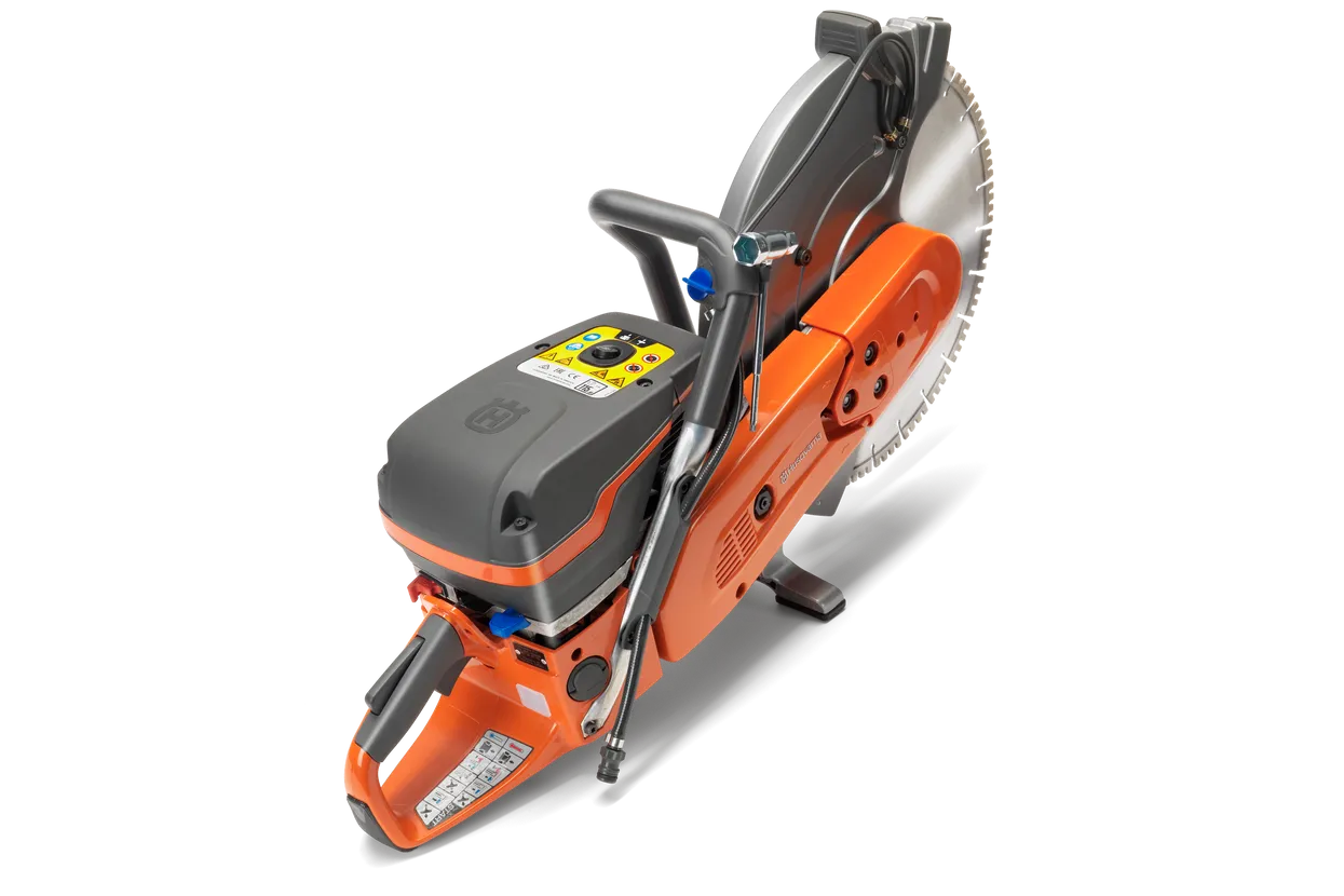 Husqvarna K970 Trennschleifer