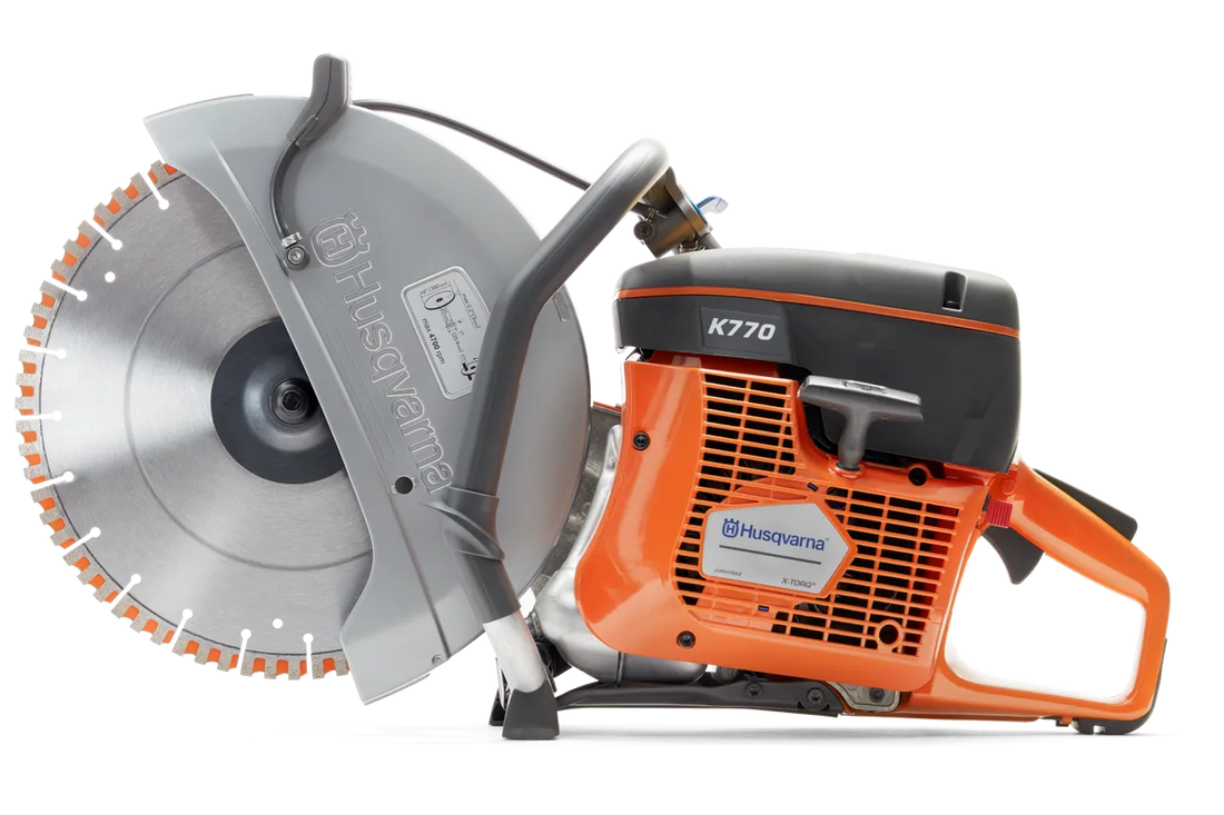 Husqvarna K770 Trennschleifer