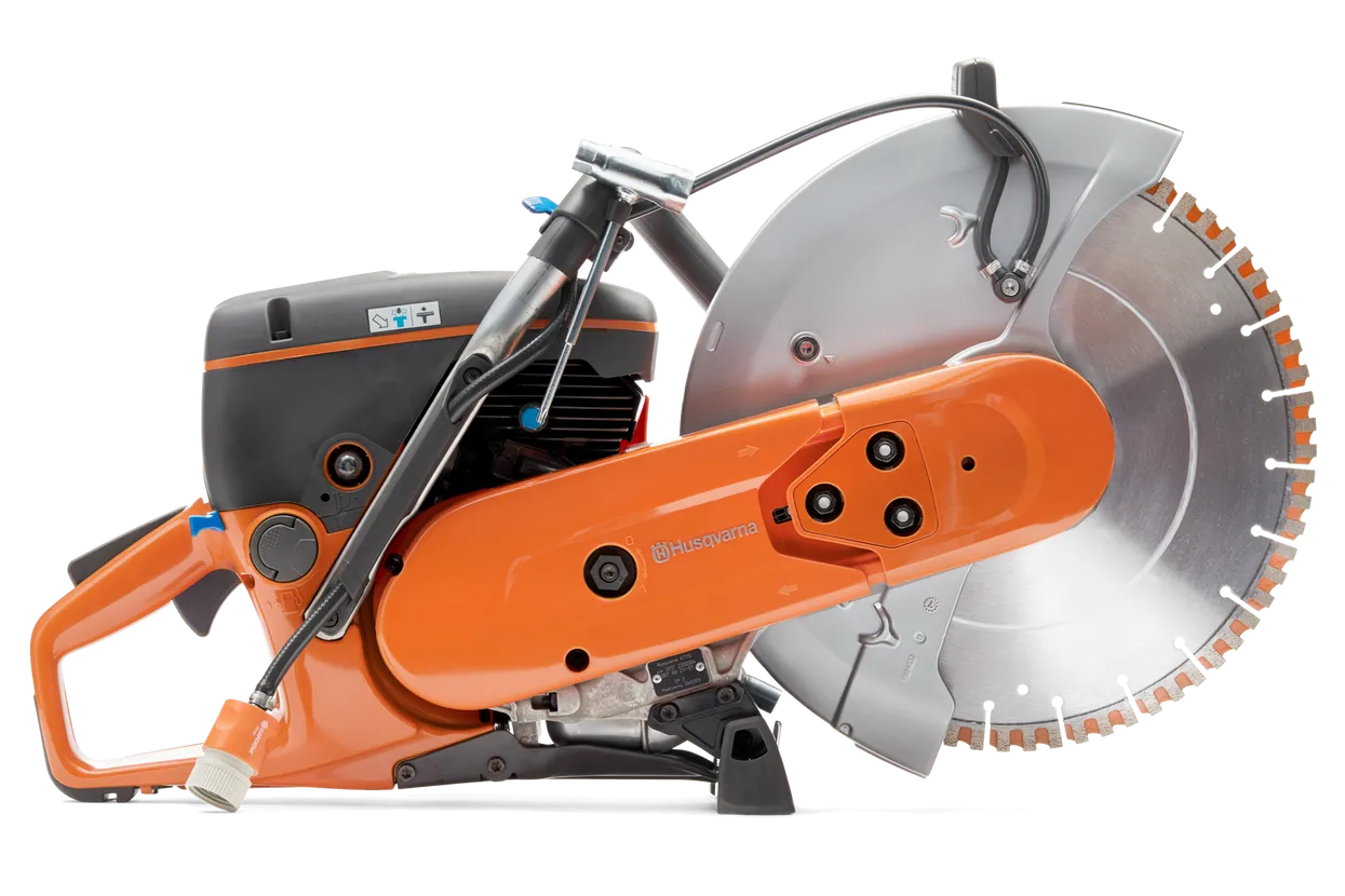 Husqvarna K770 Trennschleifer
