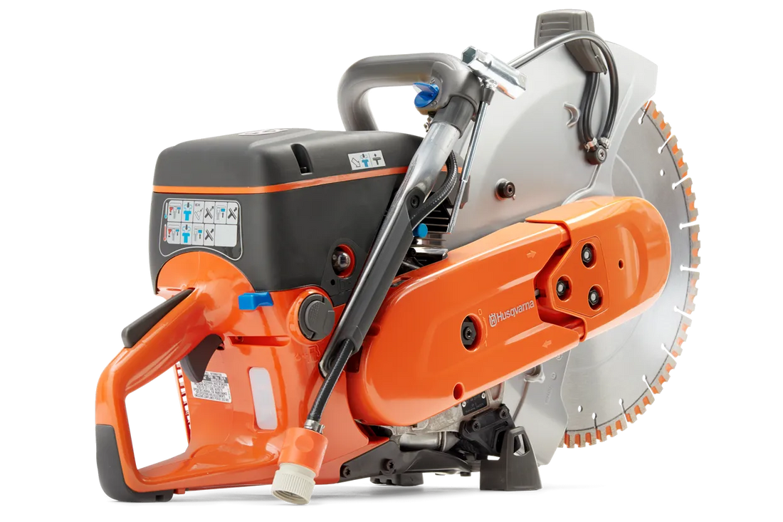 Husqvarna K770 Trennschleifer