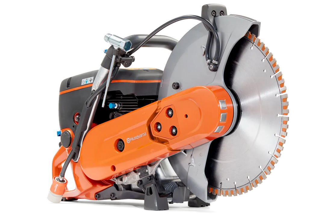 Husqvarna K770 Trennschleifer