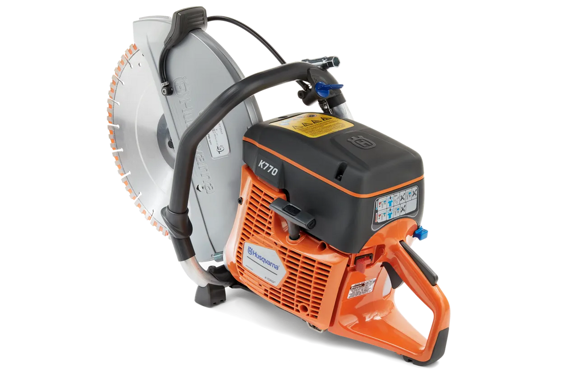 Husqvarna K770 Trennschleifer