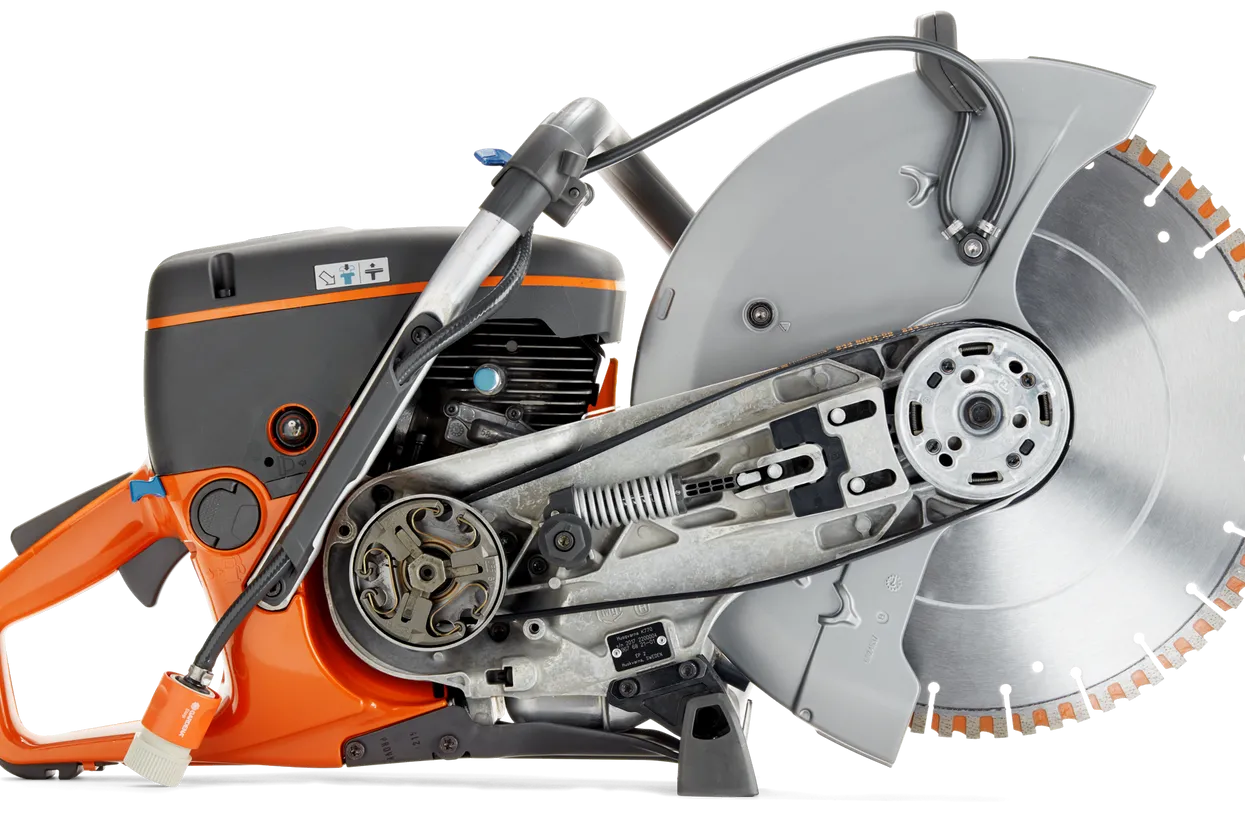 Husqvarna K770 Trennschleifer