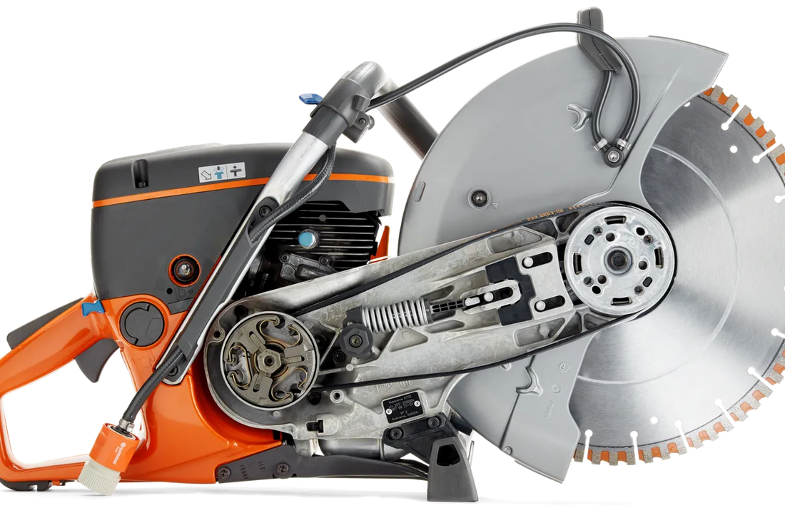 Husqvarna K770 Trennschleifer