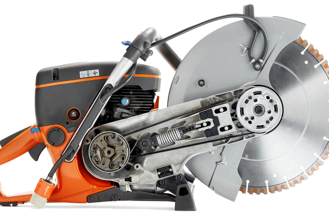 Husqvarna K770 Trennschleifer