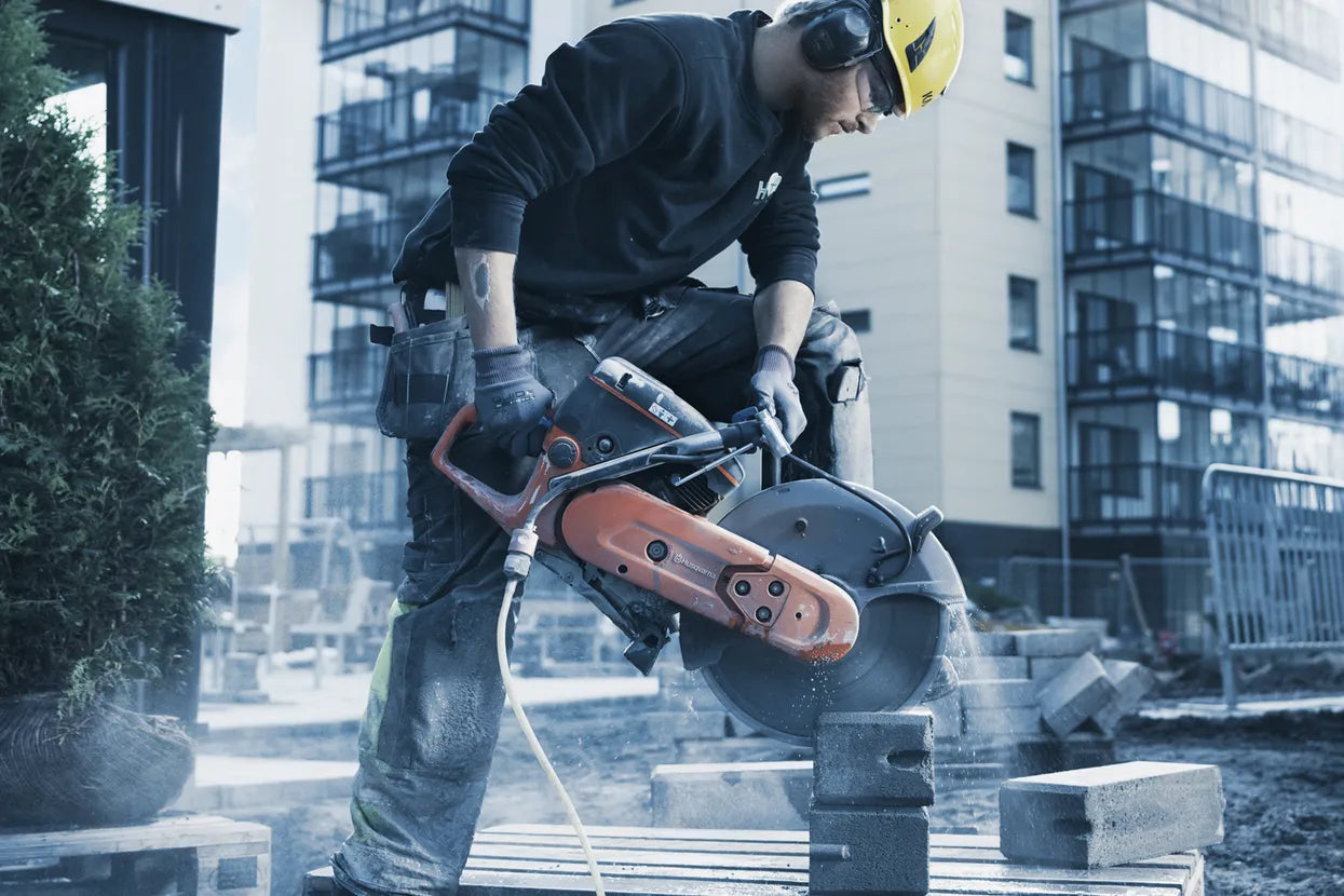 Husqvarna K770 Trennschleifer