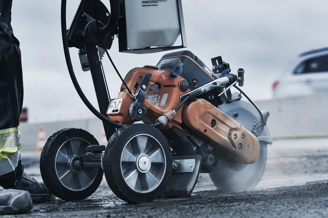Husqvarna K770 Trennschleifer