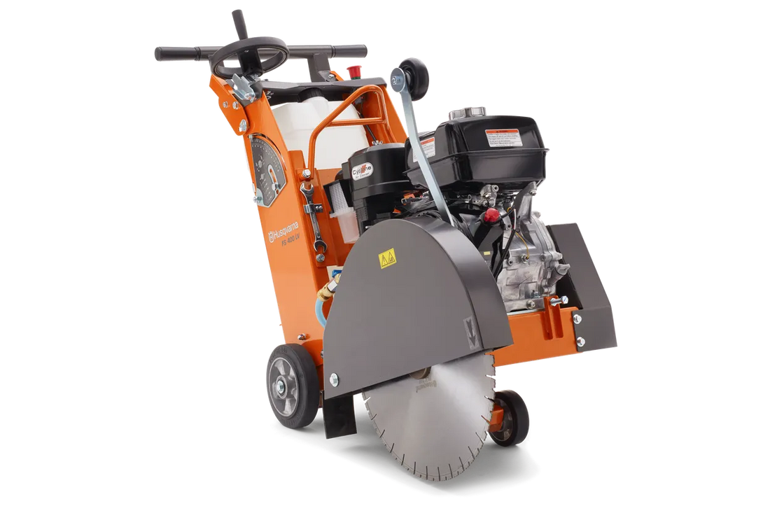 Husqvarna FS 400 LV Fugenschneider