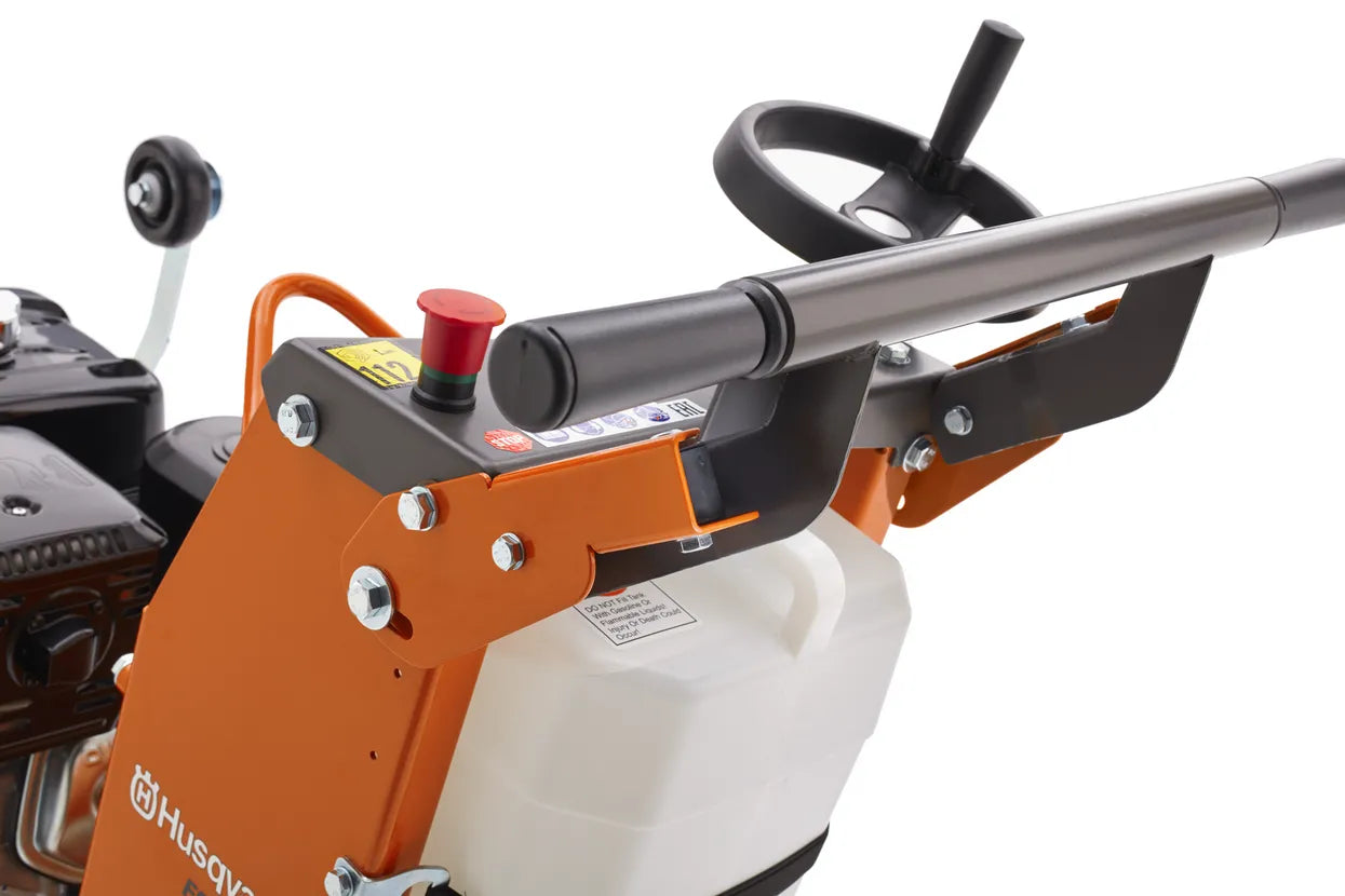 Husqvarna FS 400 LV Fugenschneider