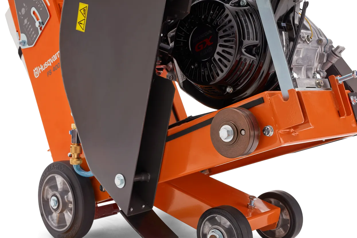 Husqvarna FS 400 LV Fugenschneider