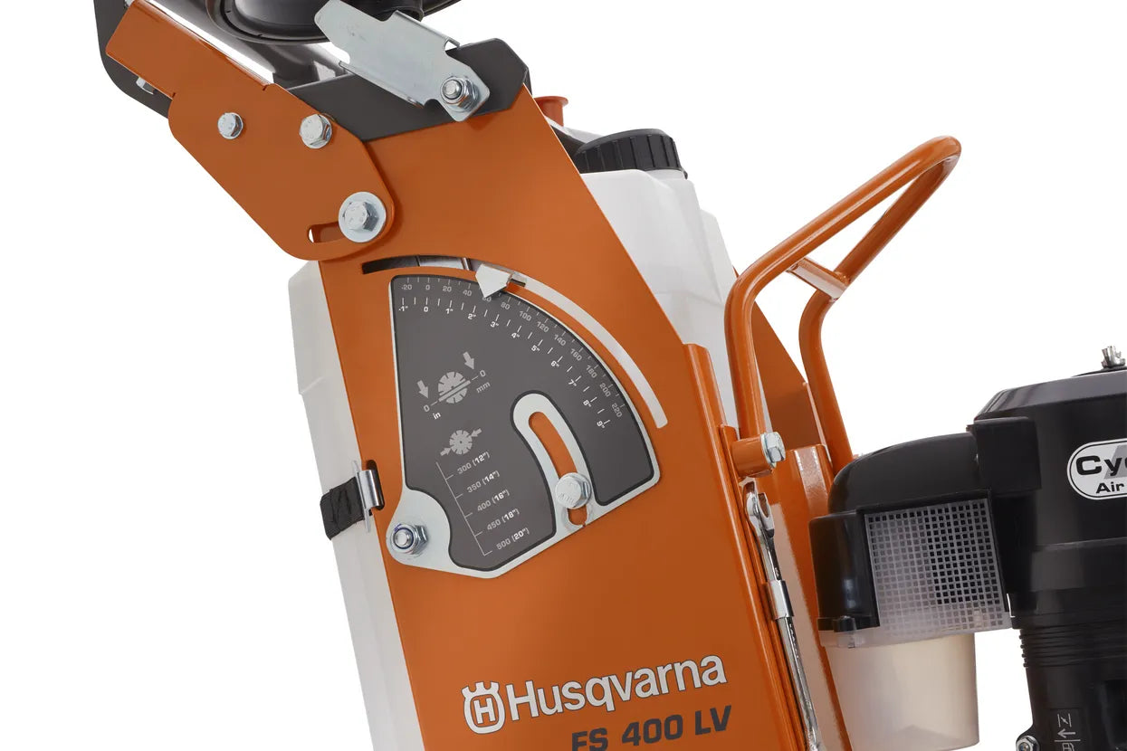 Husqvarna FS 400 LV Fugenschneider