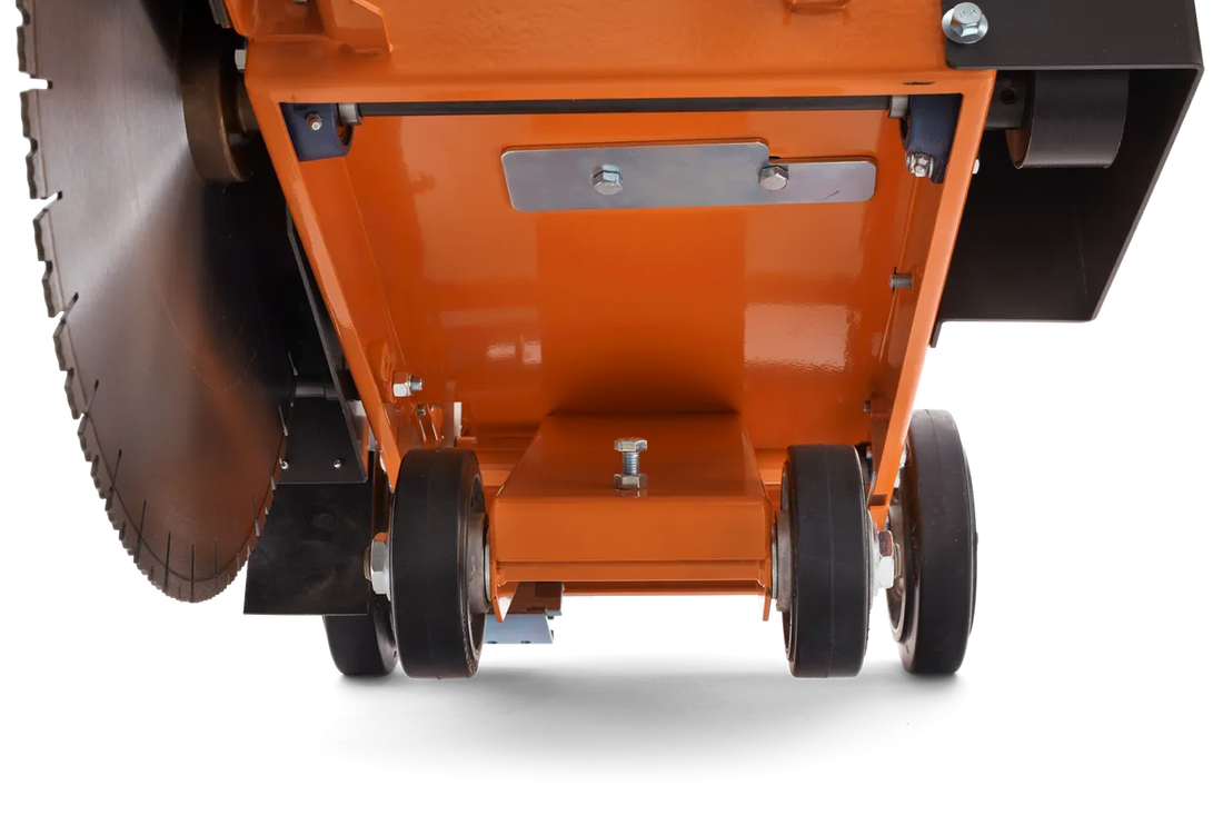 Husqvarna FS 400 LV Fugenschneider