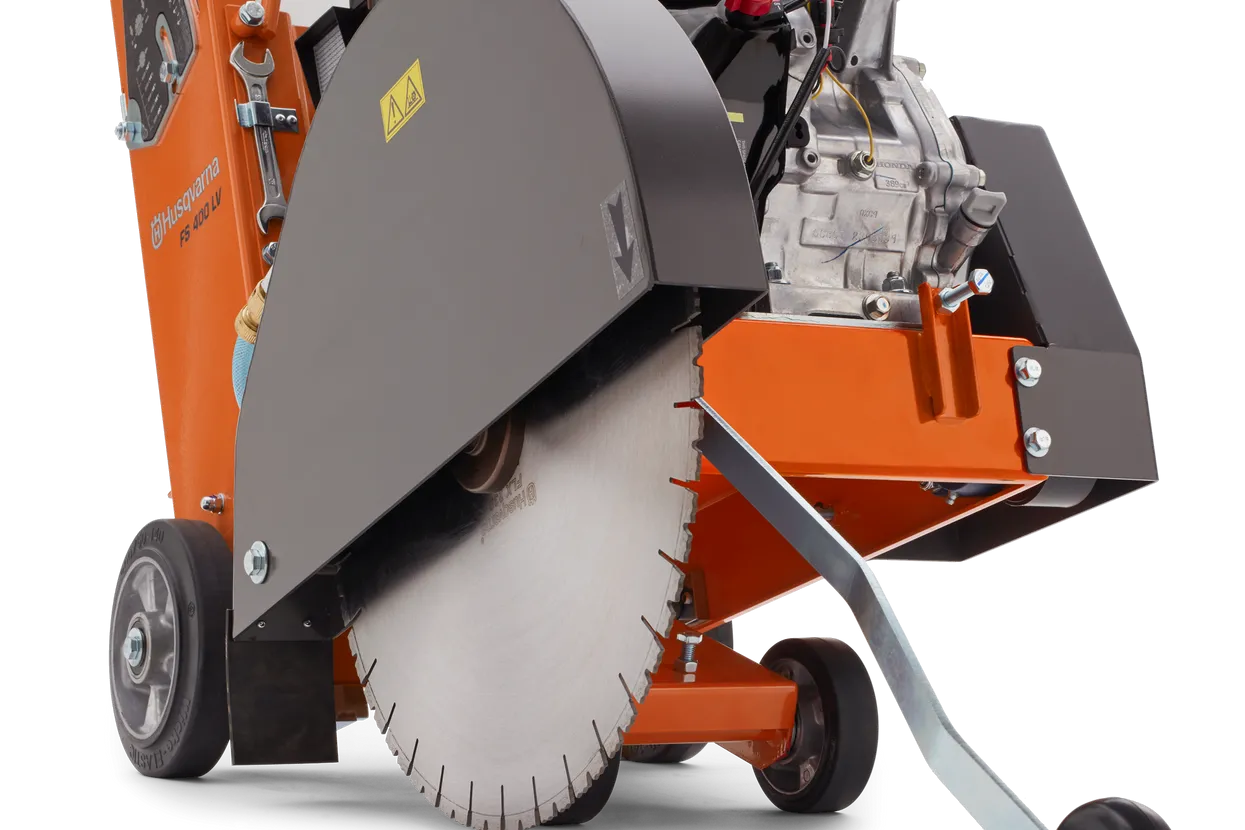 Husqvarna FS 400 LV Fugenschneider