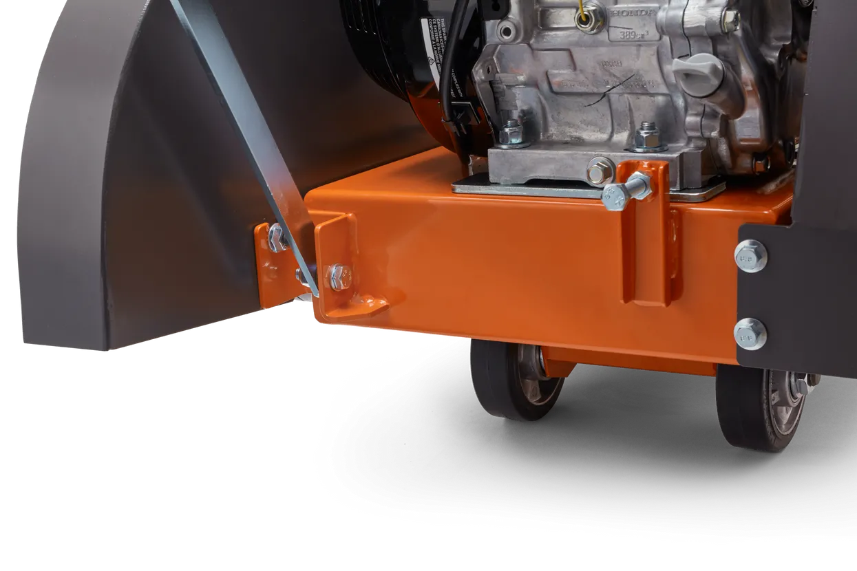 Husqvarna FS 400 LV Fugenschneider