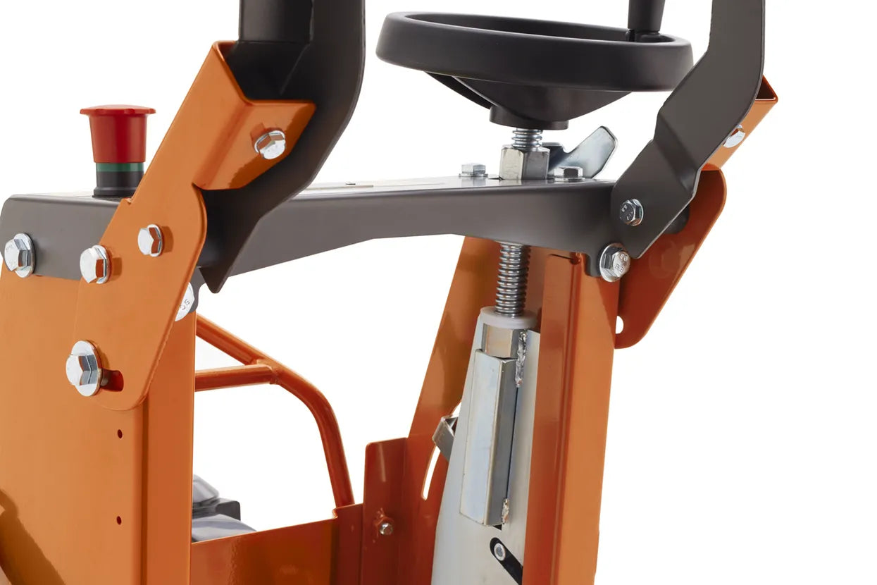 Husqvarna FS 400 LV Fugenschneider