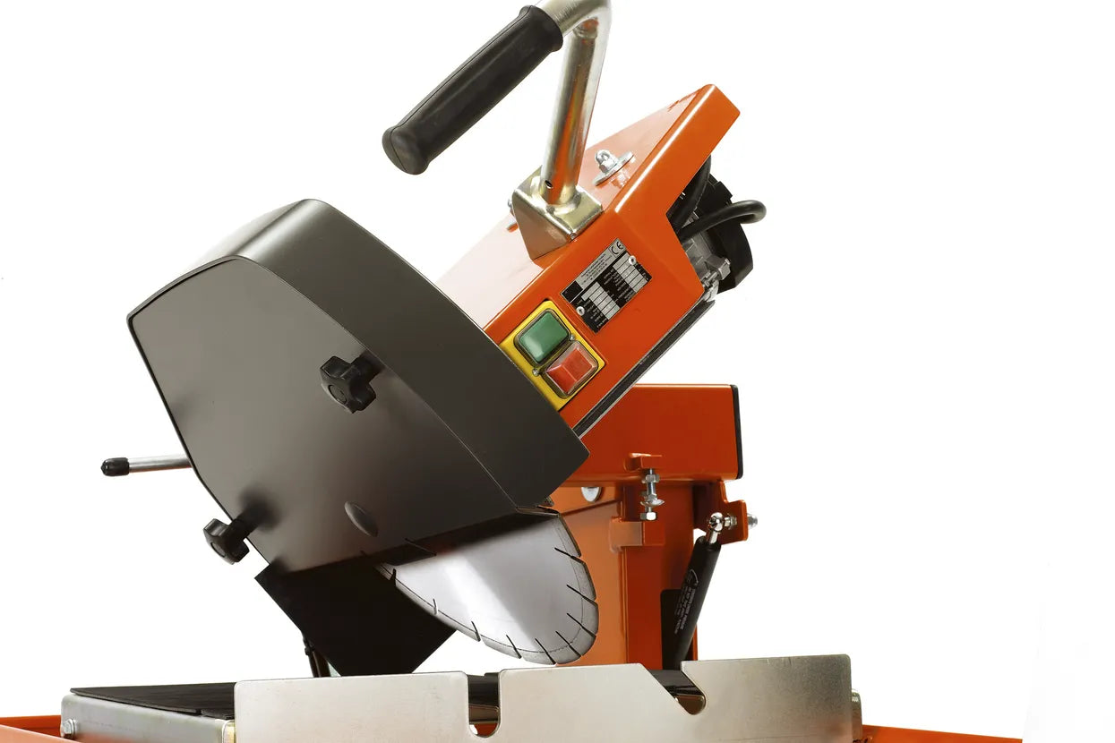 Husqvarna TS 350 E Steintrennsäge