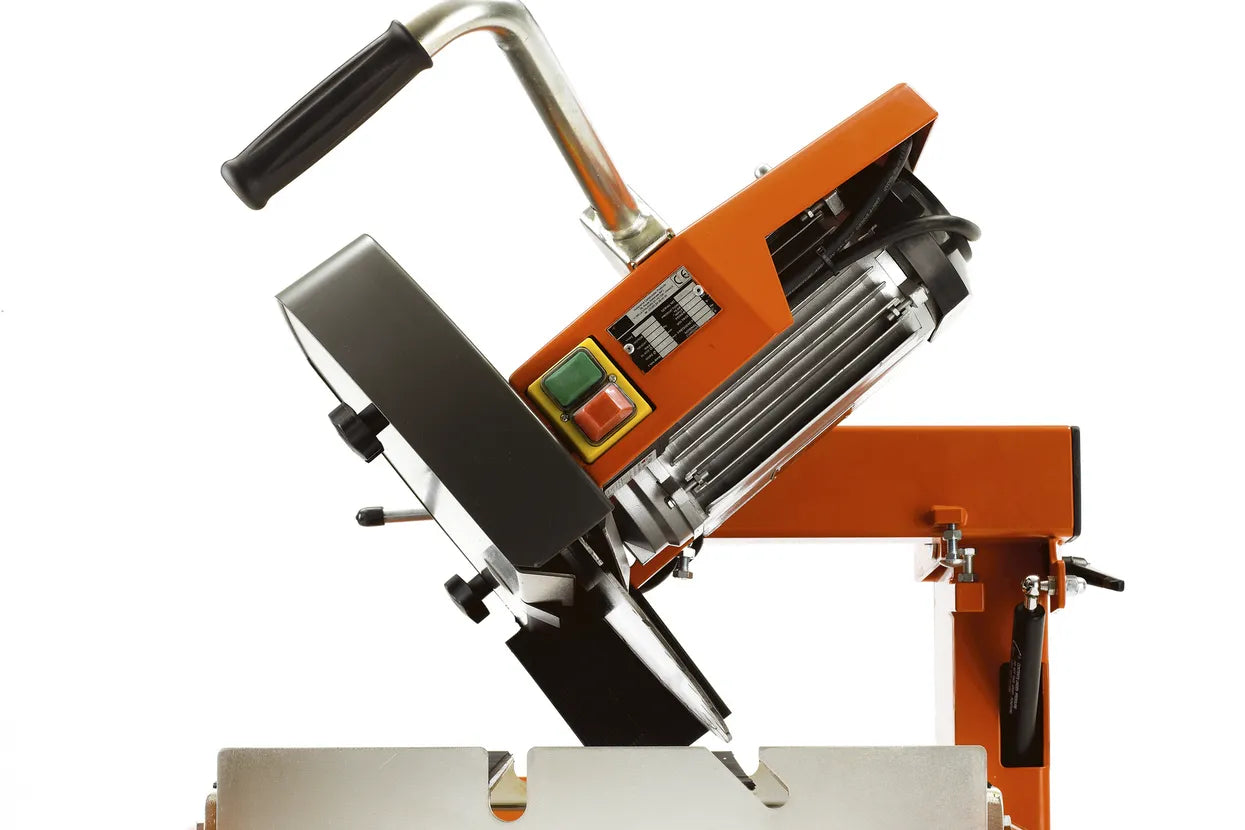 Husqvarna TS 350 E Steintrennsäge