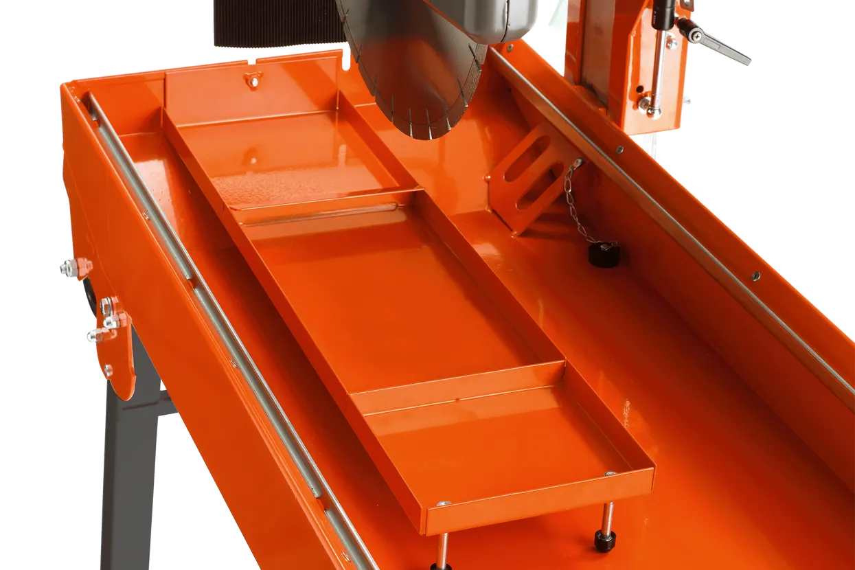 Husqvarna TS 400 F Steintrennsäge