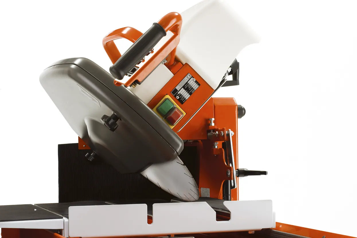 Husqvarna TS 400 F Steintrennsäge