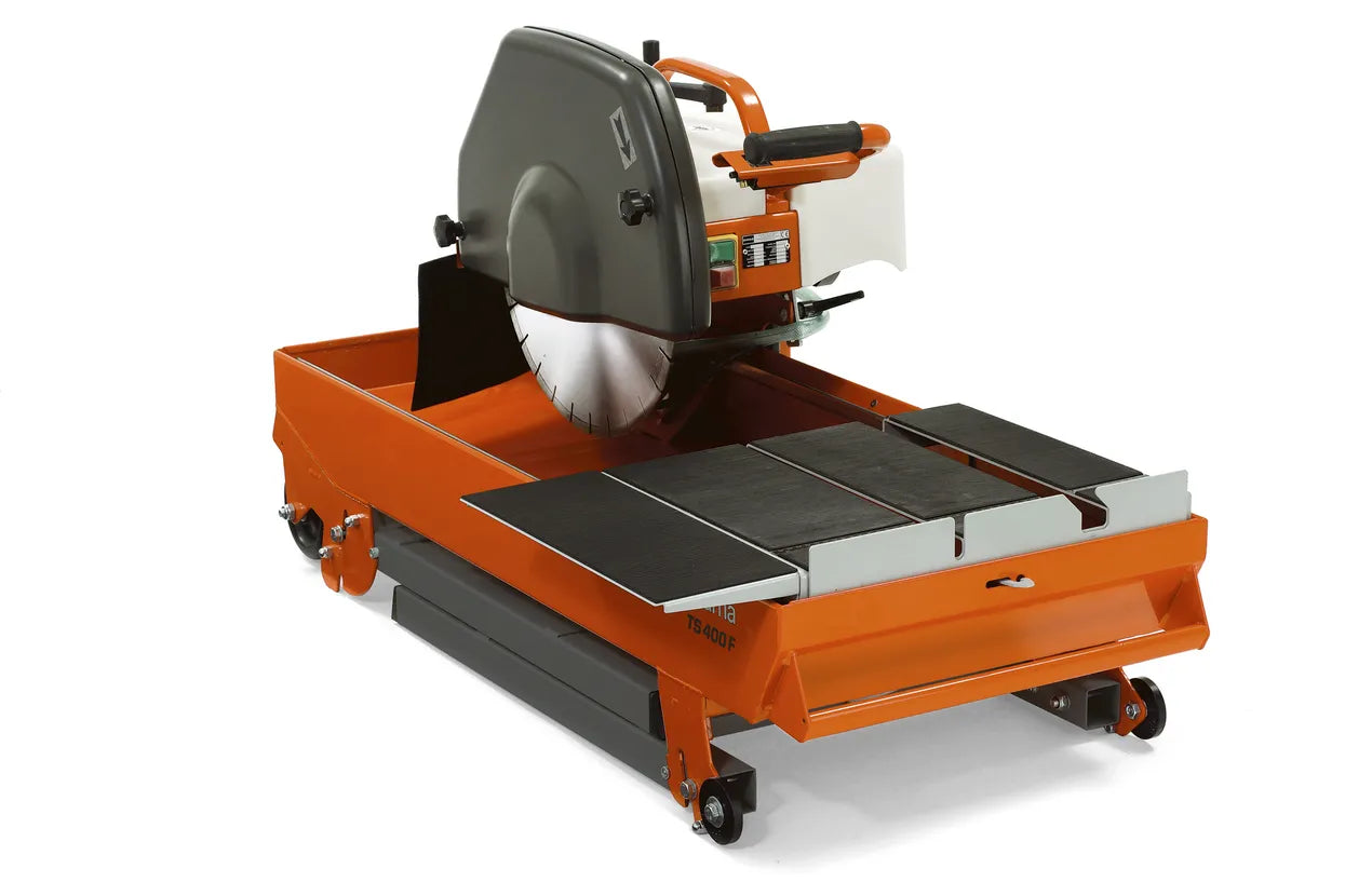 Husqvarna TS 400 F Steintrennsäge