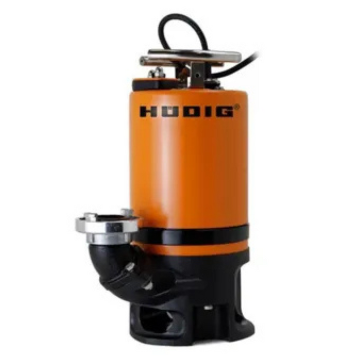 Hüdig HC 75 SCRA Tauchpumpe