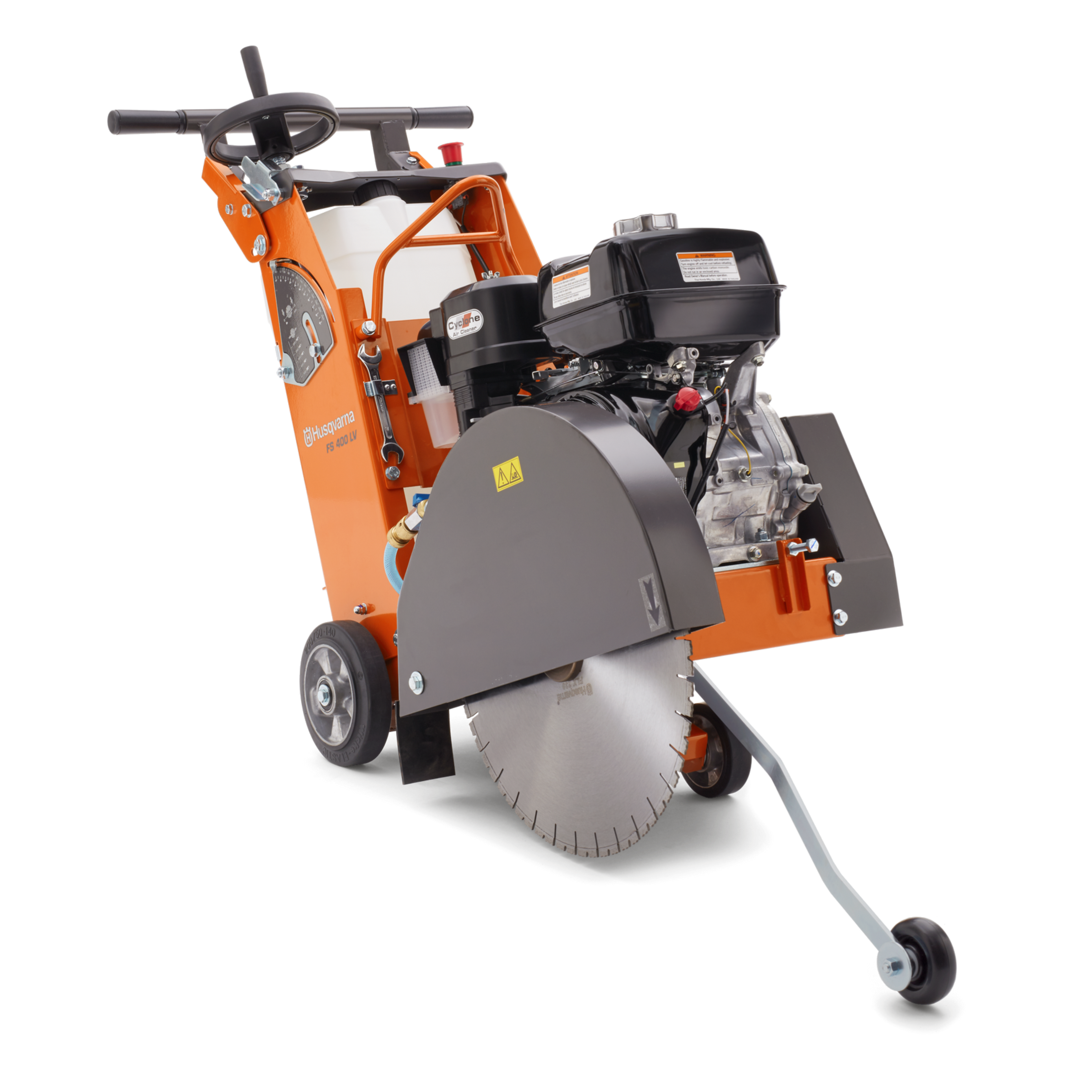 Husqvarna FS 400 LV Fugenschneider