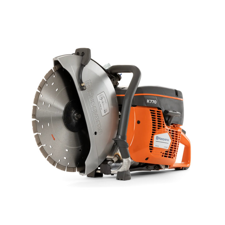 Husqvarna K770 Trennschleifer