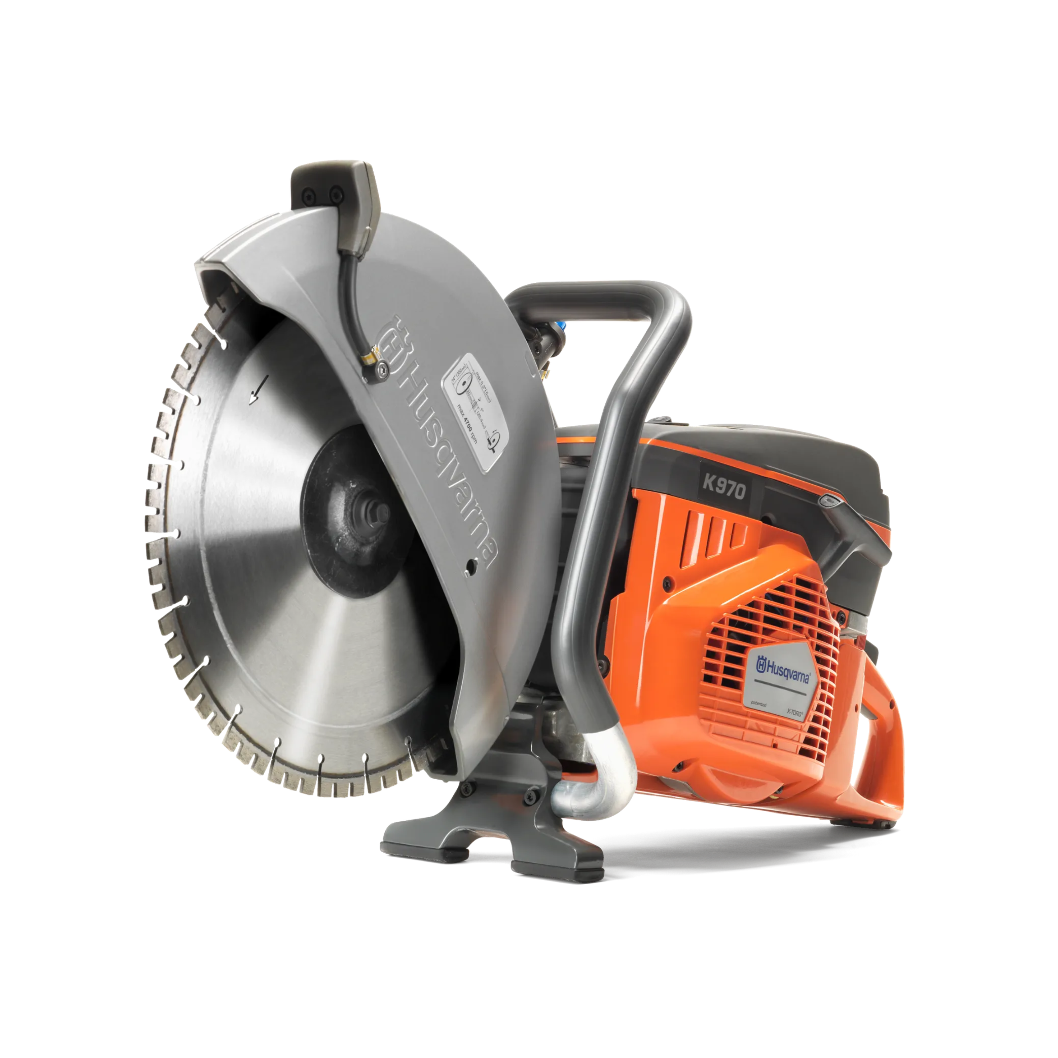 Husqvarna K970 Trennschleifer