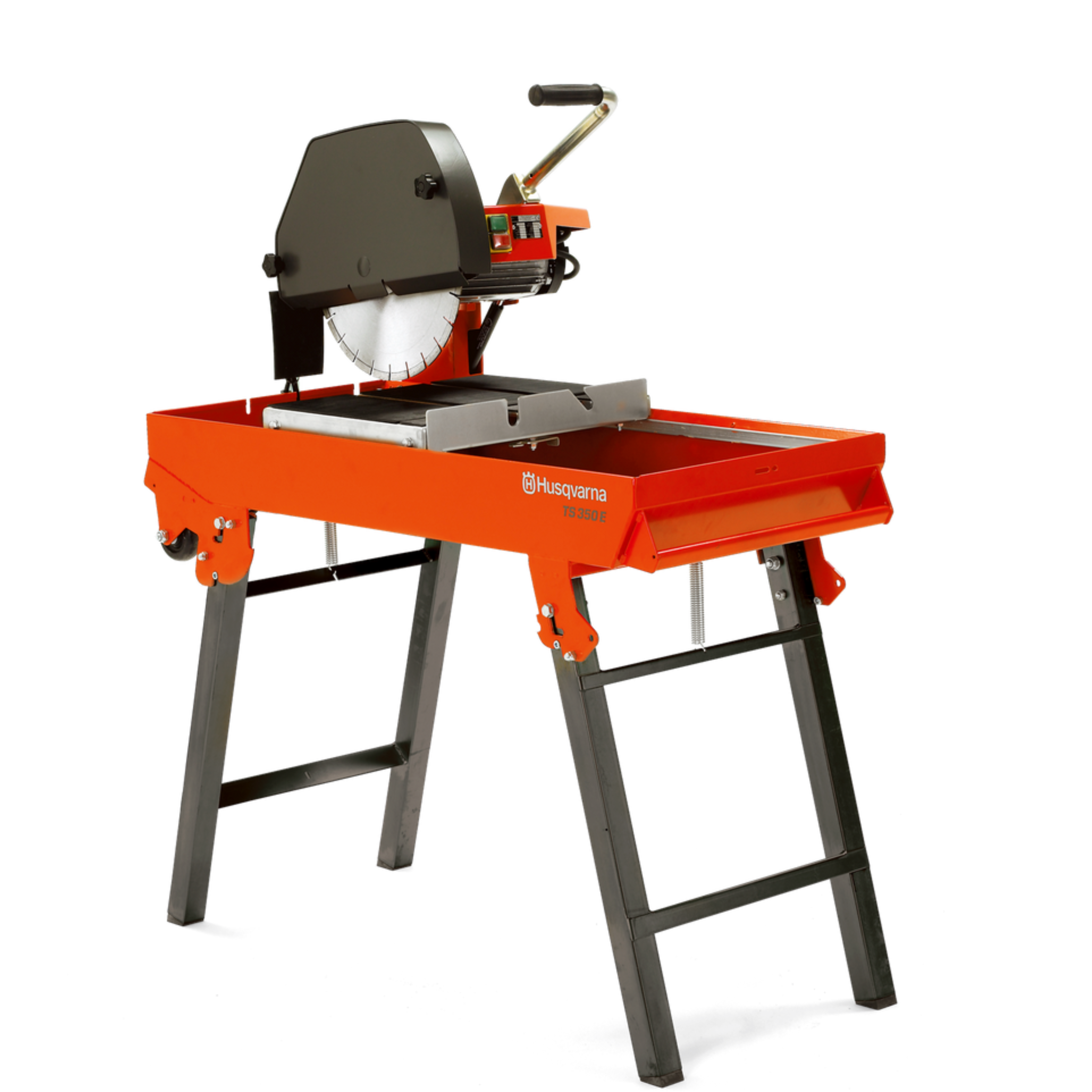 Husqvarna TS 350 E Steintrennsäge