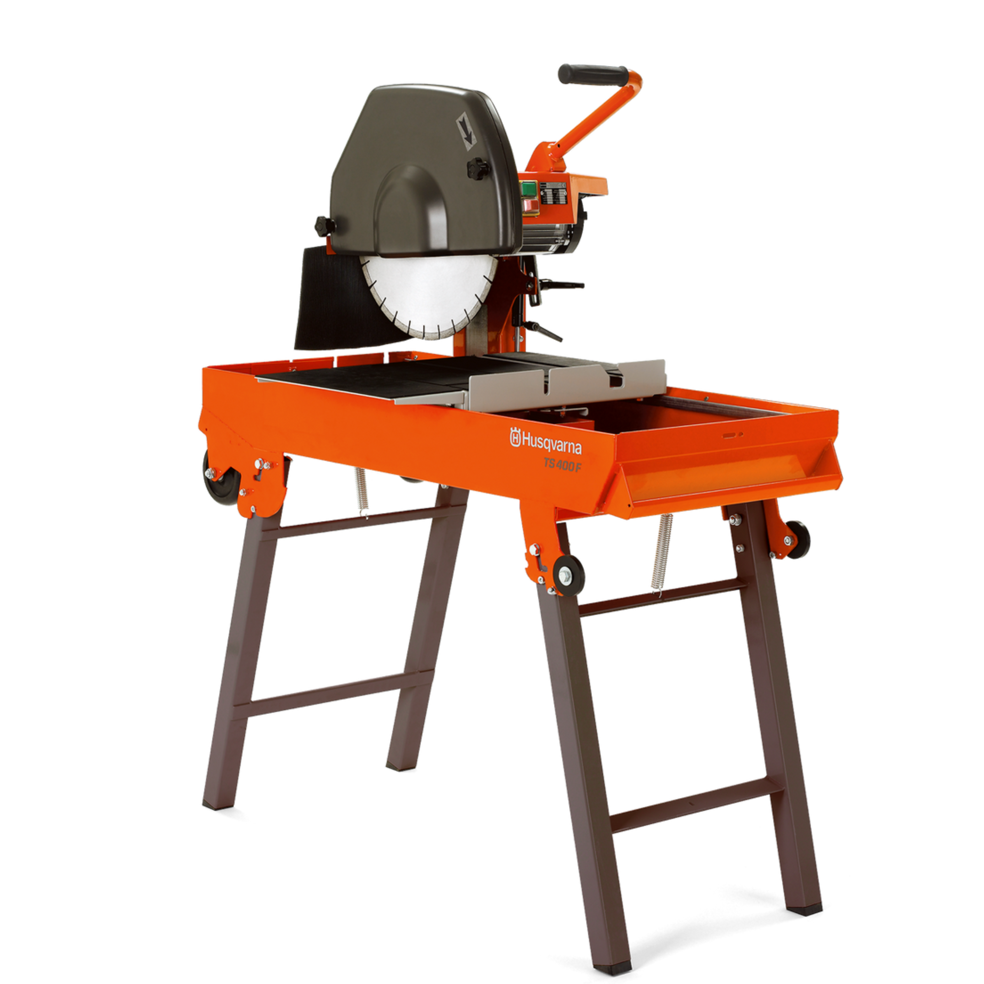 Husqvarna TS 400 F Steintrennsäge